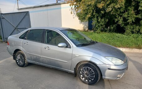 Ford Focus IV, 2005 год, 449 000 рублей, 3 фотография