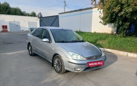 Ford Focus IV, 2005 год, 449 000 рублей, 2 фотография