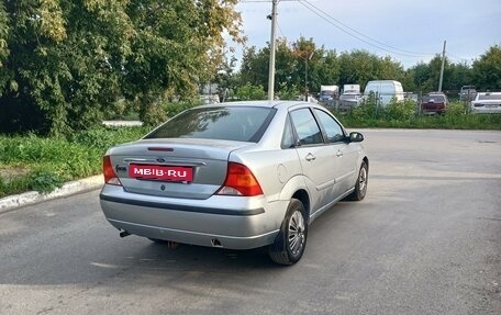 Ford Focus IV, 2005 год, 449 000 рублей, 4 фотография