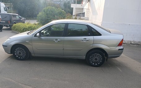 Ford Focus IV, 2005 год, 449 000 рублей, 7 фотография