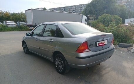 Ford Focus IV, 2005 год, 449 000 рублей, 6 фотография