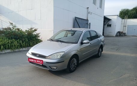 Ford Focus IV, 2005 год, 449 000 рублей, 8 фотография