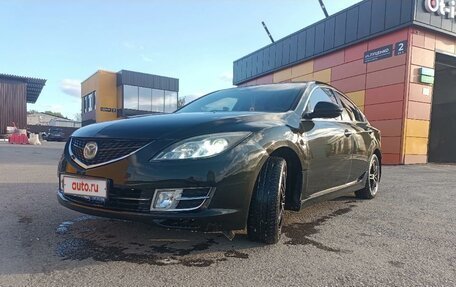 Mazda 6, 2007 год, 850 000 рублей, 2 фотография