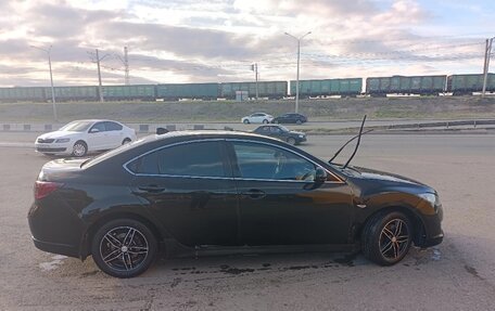 Mazda 6, 2007 год, 850 000 рублей, 6 фотография