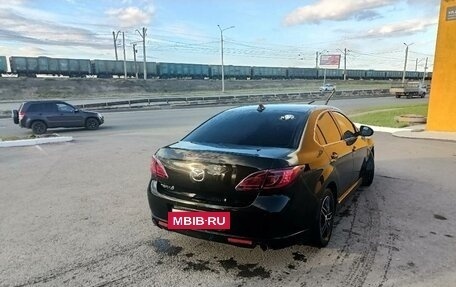 Mazda 6, 2007 год, 850 000 рублей, 4 фотография