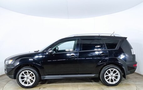 Mitsubishi Outlander III рестайлинг 3, 2010 год, 1 250 000 рублей, 8 фотография