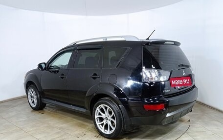 Mitsubishi Outlander III рестайлинг 3, 2010 год, 1 250 000 рублей, 7 фотография