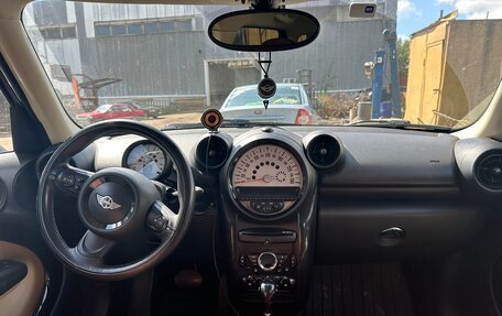 MINI Countryman I (R60), 2013 год, 950 000 рублей, 4 фотография