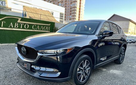 Mazda CX-5 II, 2019 год, 2 600 000 рублей, 5 фотография