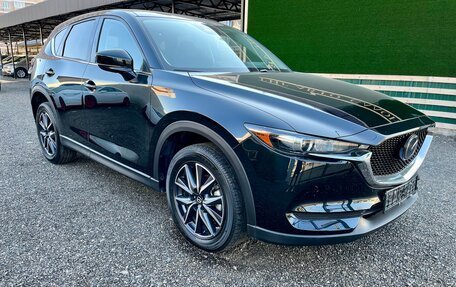 Mazda CX-5 II, 2019 год, 2 600 000 рублей, 2 фотография