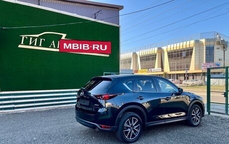 Mazda CX-5 II, 2019 год, 2 600 000 рублей, 10 фотография