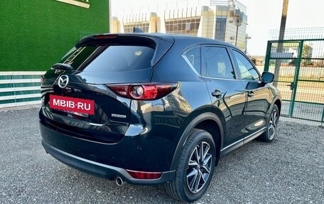 Mazda CX-5 II, 2019 год, 2 600 000 рублей, 11 фотография