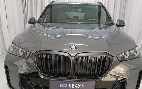 BMW X5, 2023 год, 20 000 000 рублей, 2 фотография