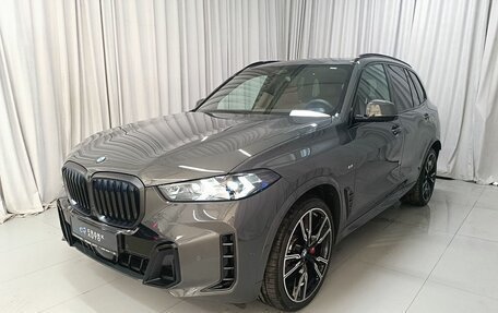 BMW X5, 2023 год, 20 000 000 рублей, 3 фотография