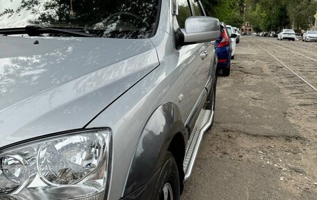 KIA Sorento IV, 2005 год, 785 000 рублей, 4 фотография