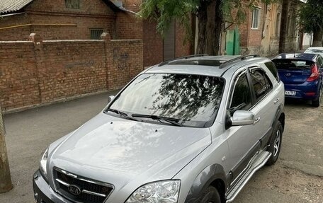 KIA Sorento IV, 2005 год, 785 000 рублей, 2 фотография