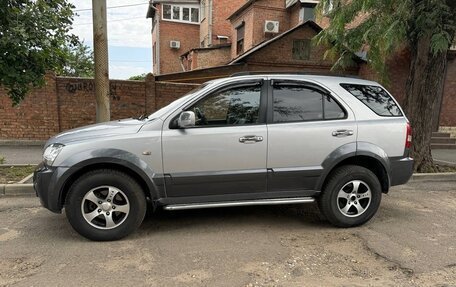 KIA Sorento IV, 2005 год, 785 000 рублей, 6 фотография