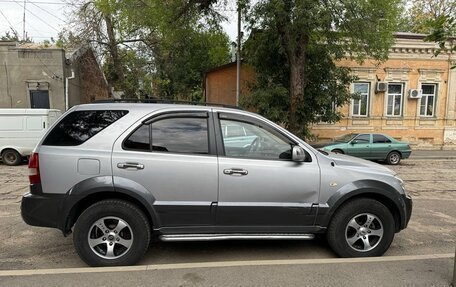 KIA Sorento IV, 2005 год, 785 000 рублей, 8 фотография