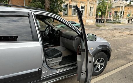 KIA Sorento IV, 2005 год, 785 000 рублей, 13 фотография