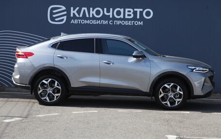 Haval F7x I, 2024 год, 2 750 000 рублей, 6 фотография