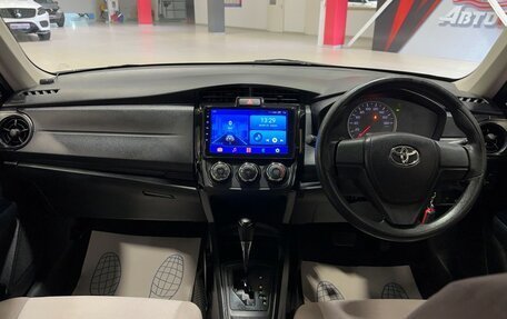 Toyota Corolla, 2017 год, 1 387 000 рублей, 21 фотография