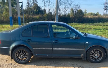 Volkswagen Bora, 2003 год, 275 000 рублей, 6 фотография