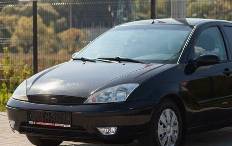 Ford Focus IV, 2004 год, 285 000 рублей, 6 фотография