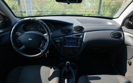 Ford Focus IV, 2004 год, 285 000 рублей, 20 фотография