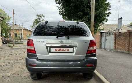 KIA Sorento IV, 2005 год, 785 000 рублей, 7 фотография