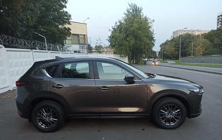 Mazda CX-5 II, 2019 год, 3 650 000 рублей, 5 фотография