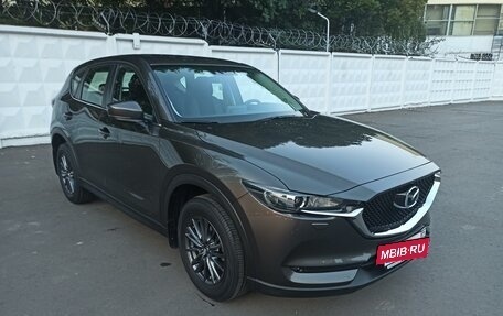 Mazda CX-5 II, 2019 год, 3 650 000 рублей, 4 фотография