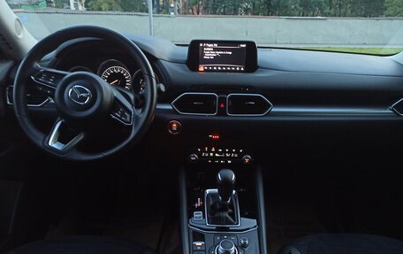 Mazda CX-5 II, 2019 год, 3 650 000 рублей, 16 фотография