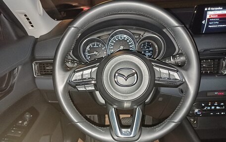 Mazda CX-5 II, 2019 год, 3 650 000 рублей, 20 фотография