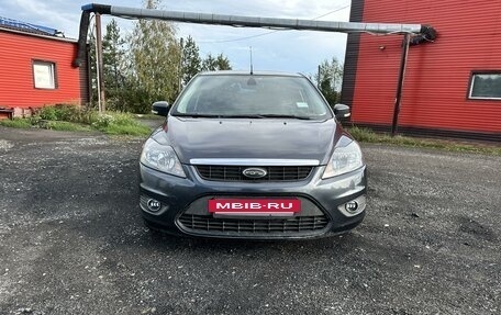 Ford Focus II рестайлинг, 2010 год, 820 000 рублей, 4 фотография