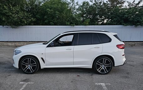 BMW X5, 2019 год, 8 400 000 рублей, 9 фотография