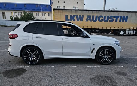 BMW X5, 2019 год, 8 400 000 рублей, 8 фотография