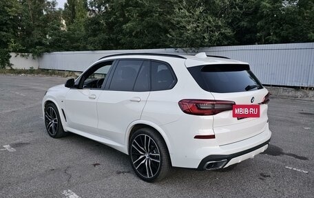 BMW X5, 2019 год, 8 400 000 рублей, 7 фотография