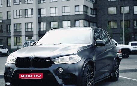 BMW X5 M, 2015 год, 6 200 000 рублей, 2 фотография