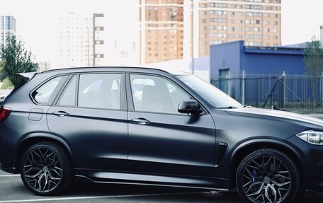 BMW X5 M, 2015 год, 6 200 000 рублей, 7 фотография