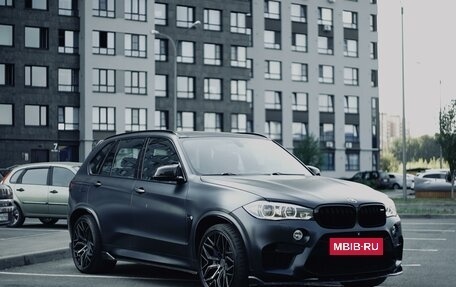 BMW X5 M, 2015 год, 6 200 000 рублей, 6 фотография