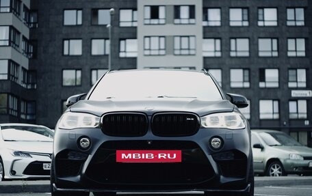 BMW X5 M, 2015 год, 6 200 000 рублей, 3 фотография