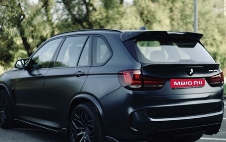 BMW X5 M, 2015 год, 6 200 000 рублей, 9 фотография