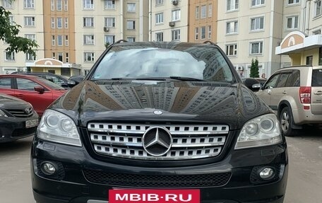 Mercedes-Benz M-Класс, 2007 год, 1 500 000 рублей, 2 фотография