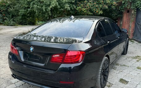 BMW 5 серия, 2010 год, 1 700 000 рублей, 4 фотография