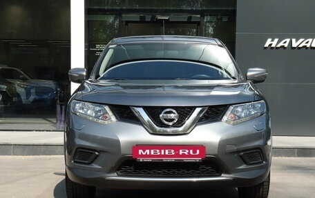 Nissan X-Trail, 2015 год, 1 746 000 рублей, 2 фотография