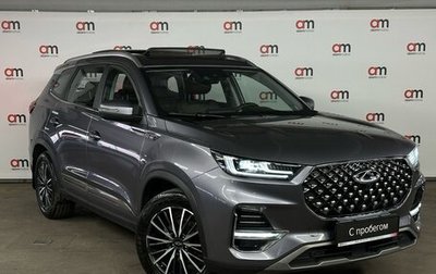 Chery Tiggo 8 Pro, 2022 год, 2 249 000 рублей, 1 фотография