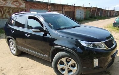 KIA Sorento II рестайлинг, 2019 год, 2 750 000 рублей, 1 фотография