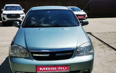 Chevrolet Lacetti, 2005 год, 580 000 рублей, 1 фотография