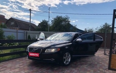 Volvo S80 II рестайлинг 2, 2006 год, 1 100 000 рублей, 1 фотография