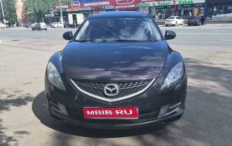 Mazda 6, 2007 год, 970 000 рублей, 1 фотография